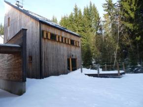 Horská chata Harrachov